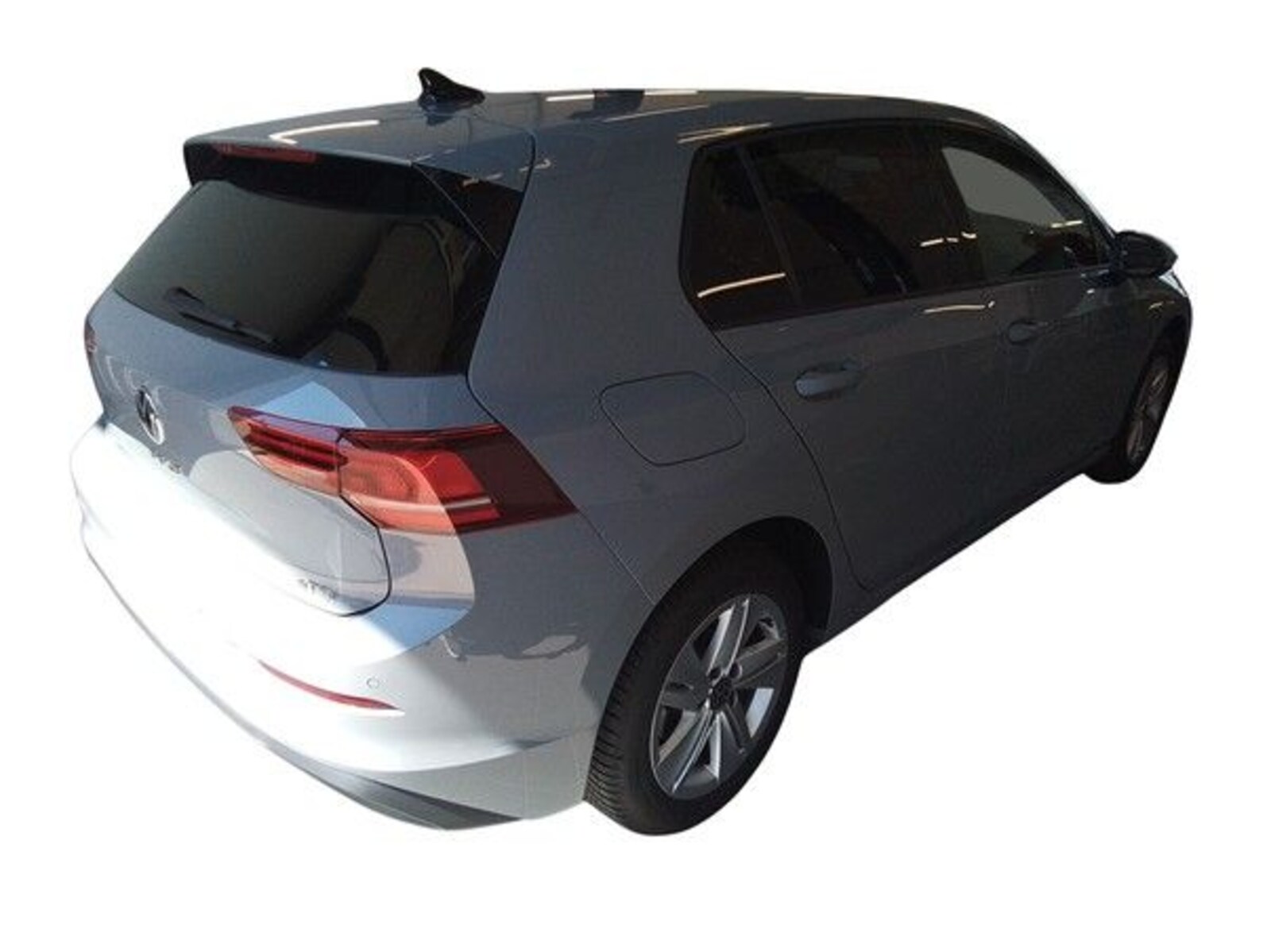 Volkswagen Golf – Bild 3