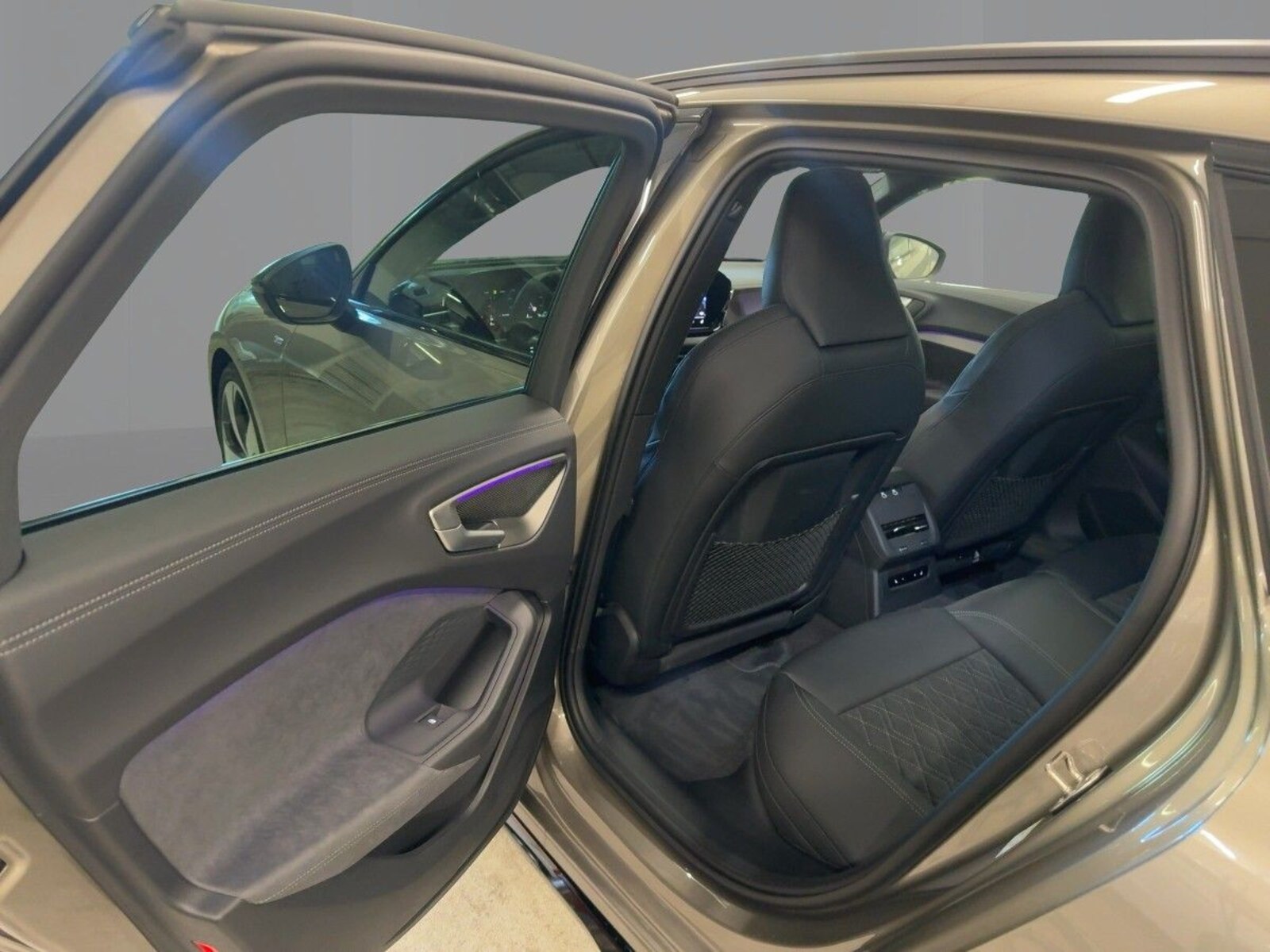Audi A5 Avant – Bild 8