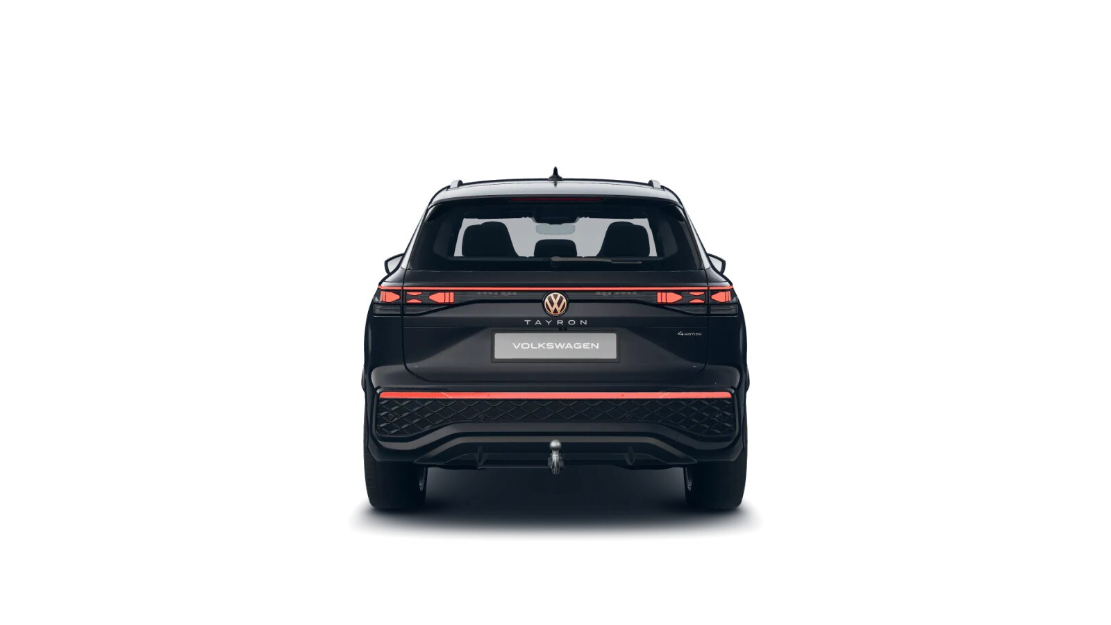 Volkswagen Tayron – Bild 7