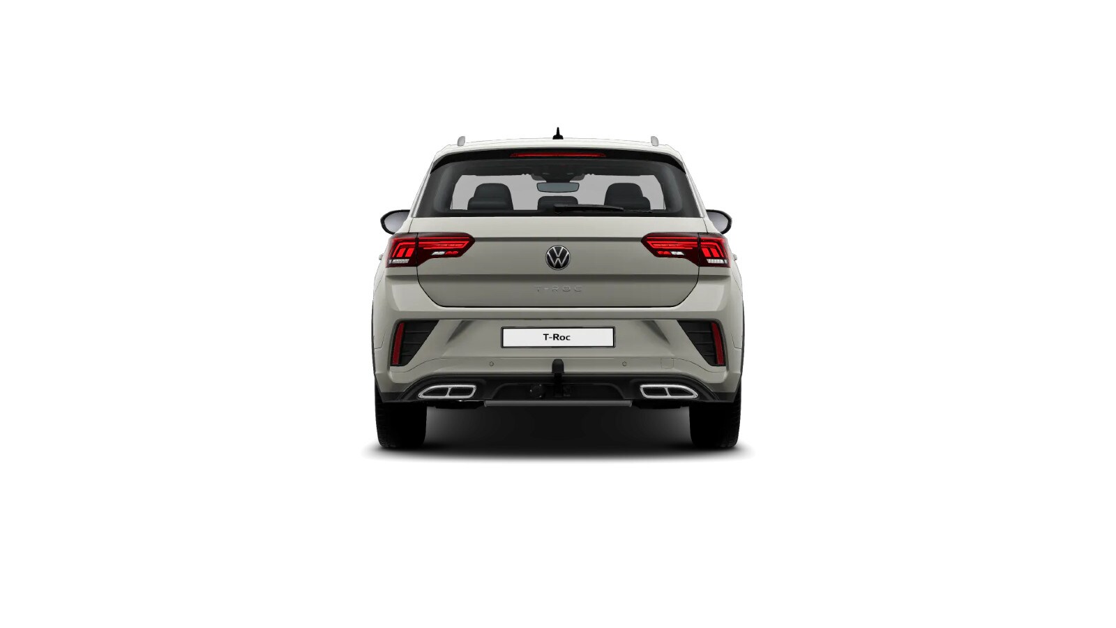 Volkswagen T-Roc – Bild 7