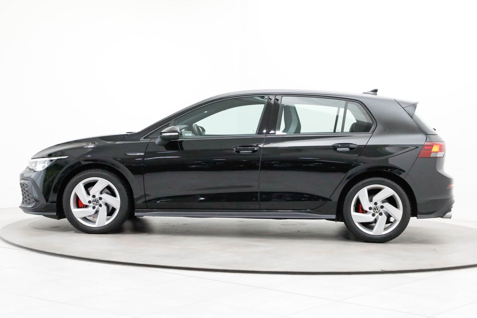 Volkswagen Golf – Bild 14