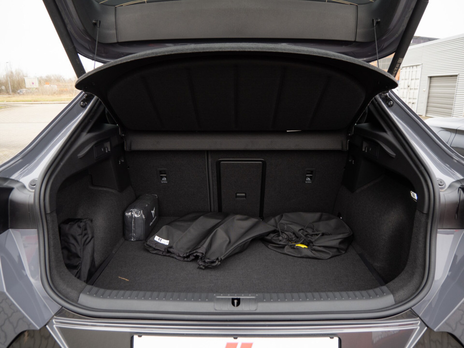 CUPRA Formentor VZ
