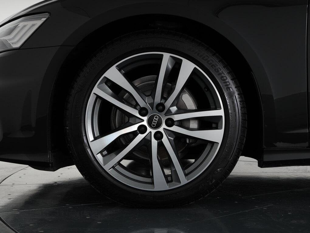 Image about Audi A6 Berlina S line edition 40 TDI quattro 150 kW (204 CV) S tronic