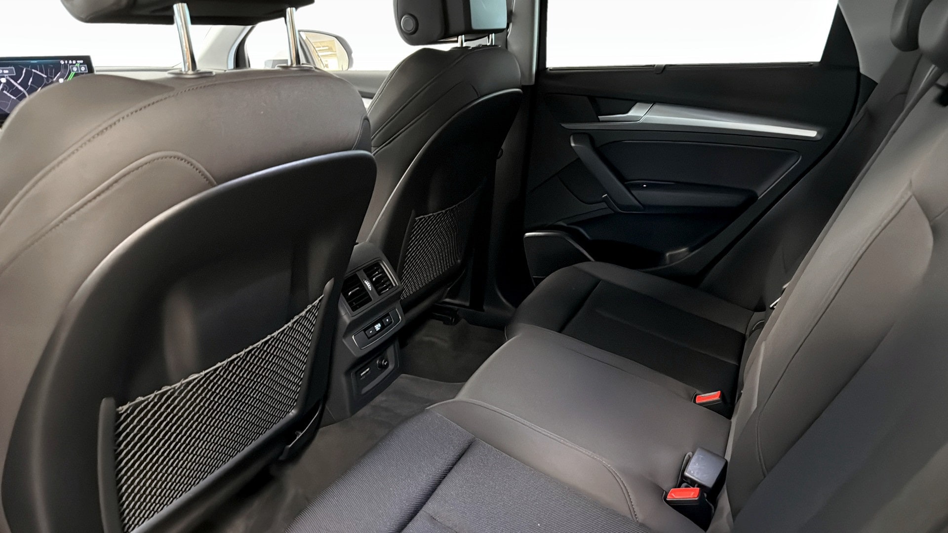 Image about Audi Q5 Q5 40 TDI quattro Proline advanced 204 hk S tronic
