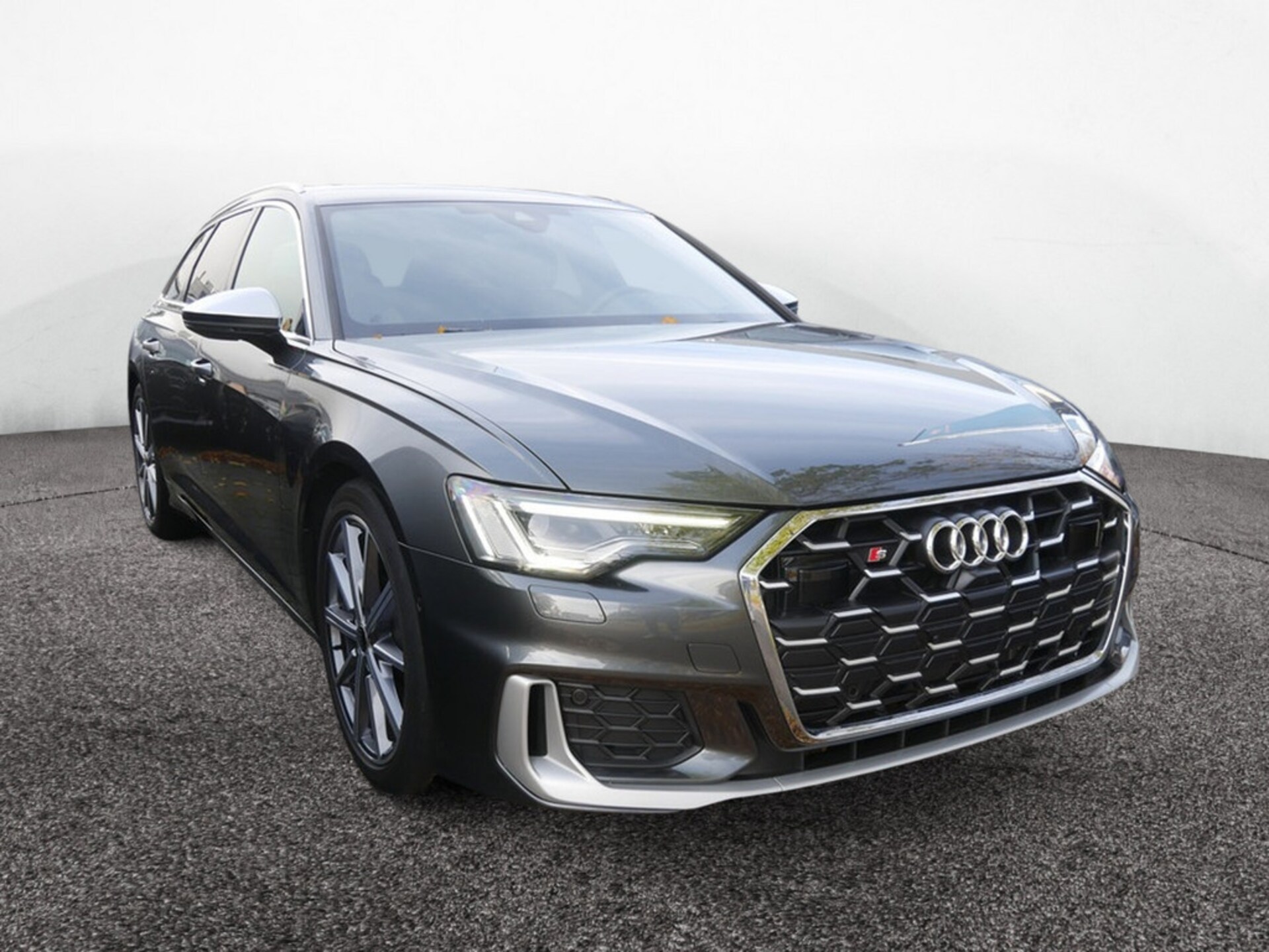 Audi S6 Avant