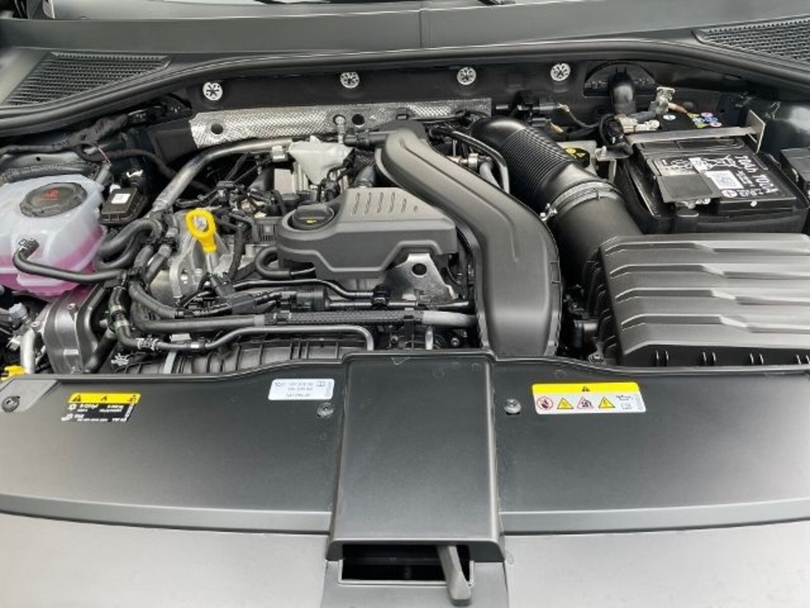 Volkswagen T-Roc – Bild 15