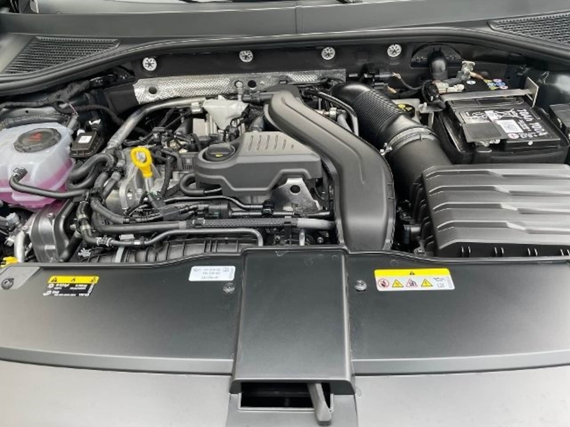 Volkswagen T-Roc Goal