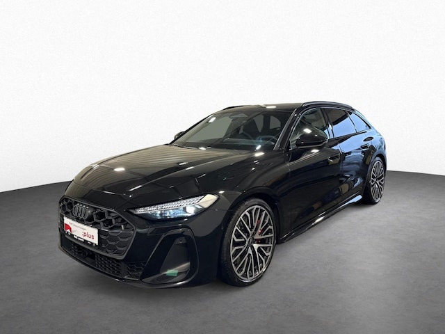 Audi S5 Avant TFSI S Tronic - - Joinsteer - #2