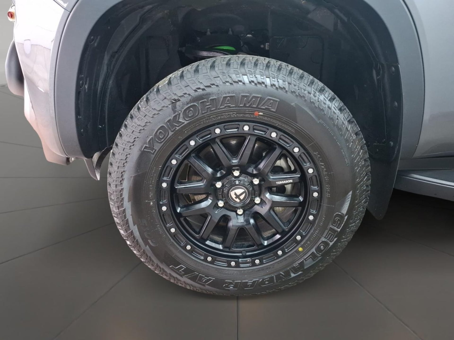 Volkswagen Amarok DoubleCab Style