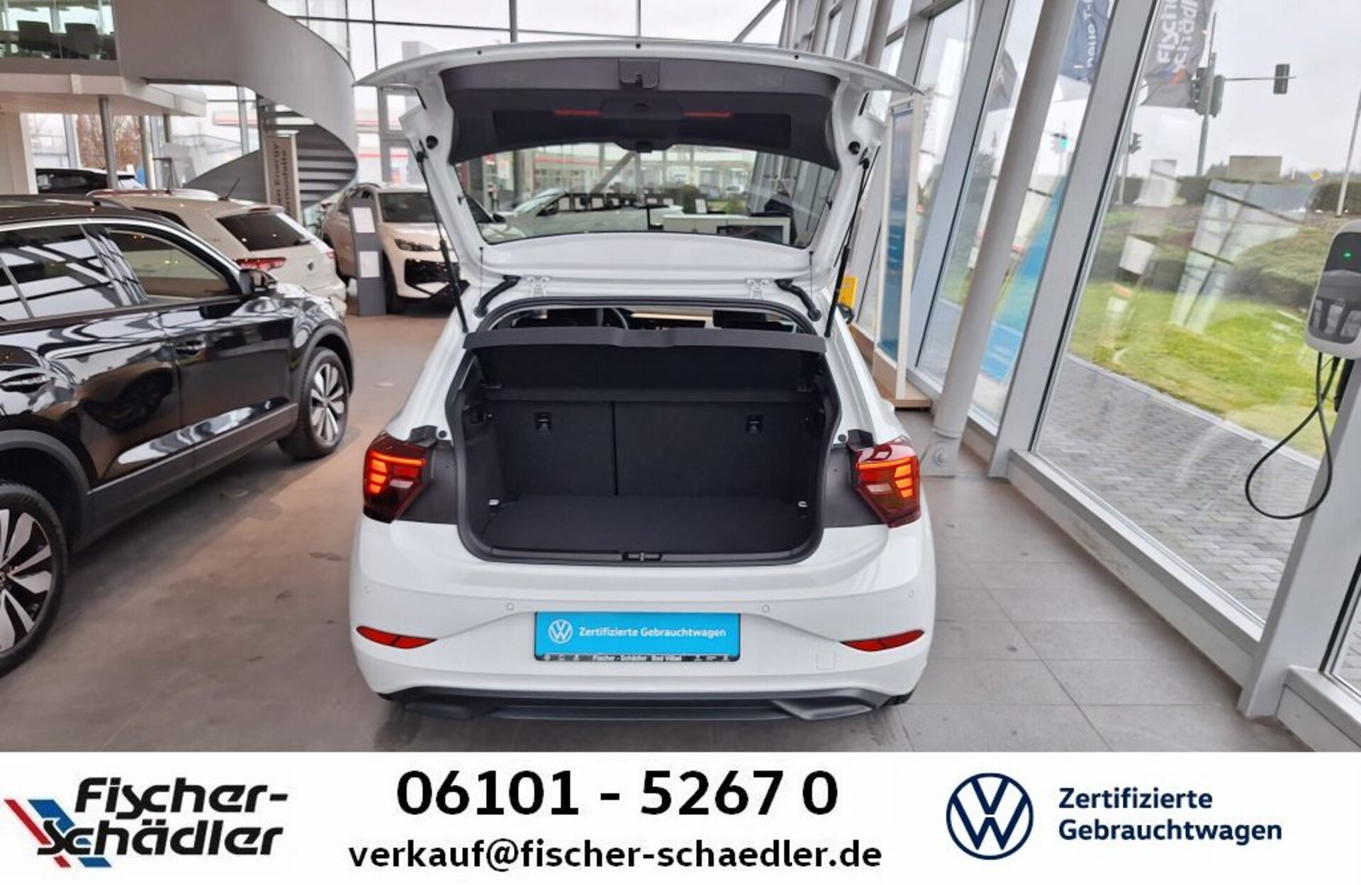 Volkswagen Polo Goal