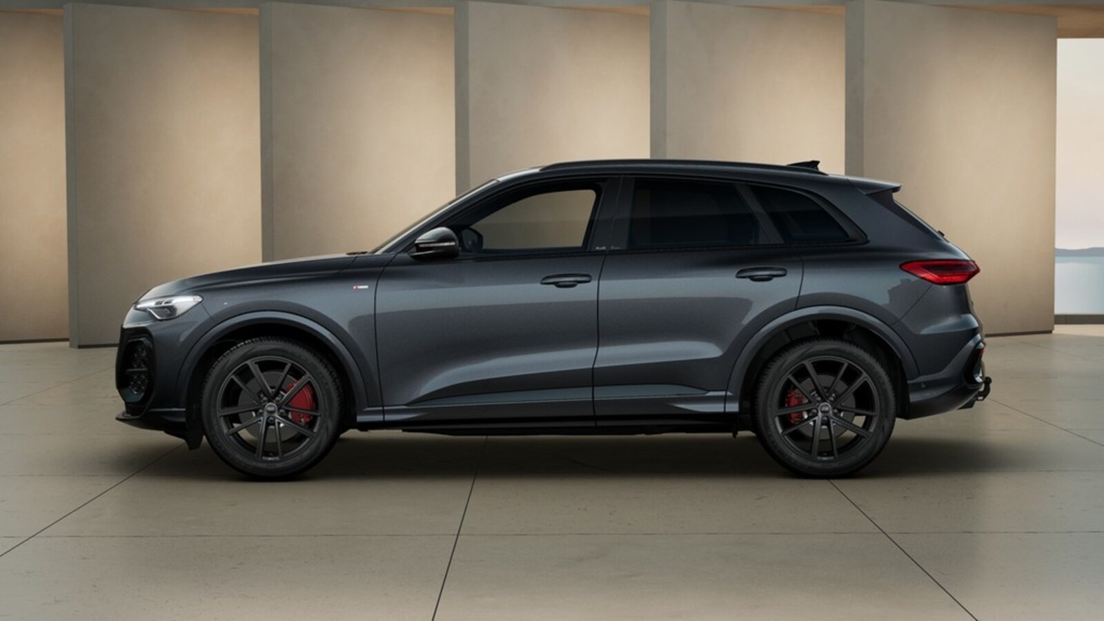 Audi Q5 – Bild 3