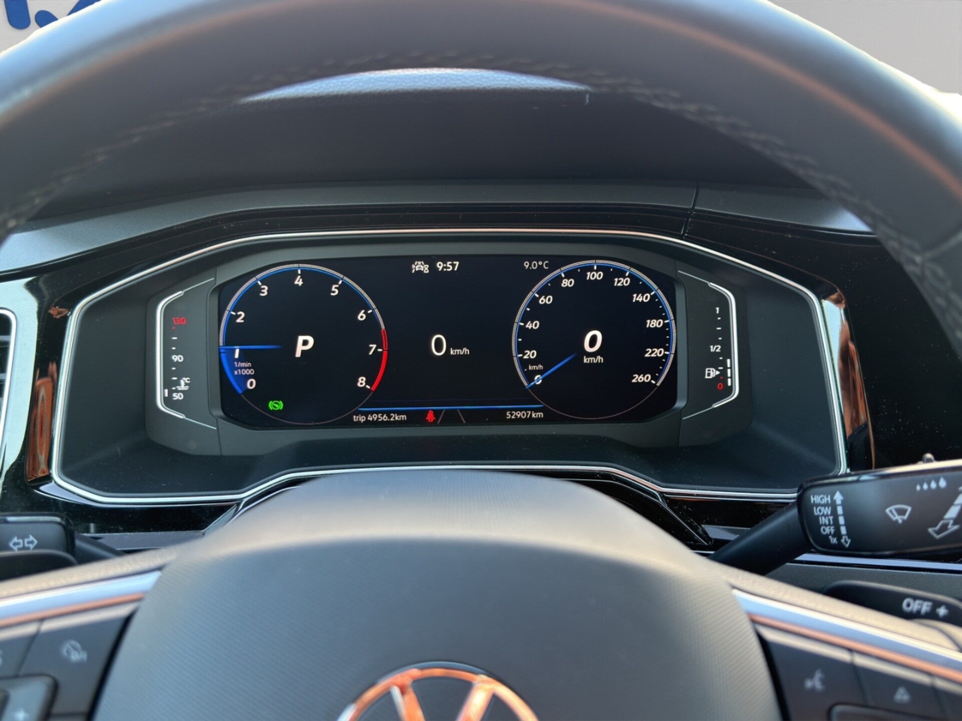 Volkswagen Taigo R-Line