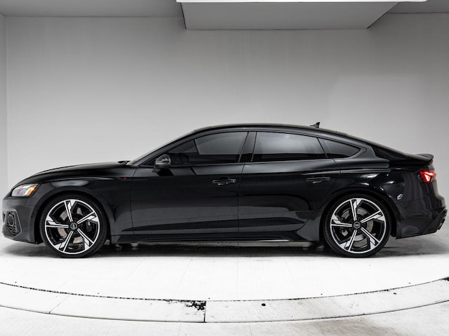 2023 Audi RS5 Sportback