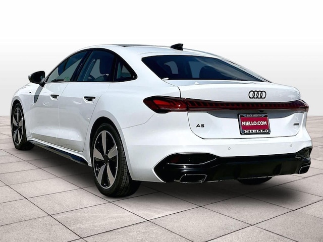 2026 Audi A5 Sedan