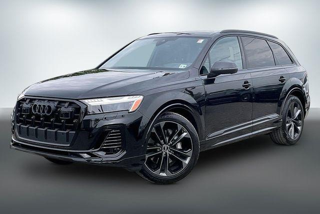 2025 Audi Q7