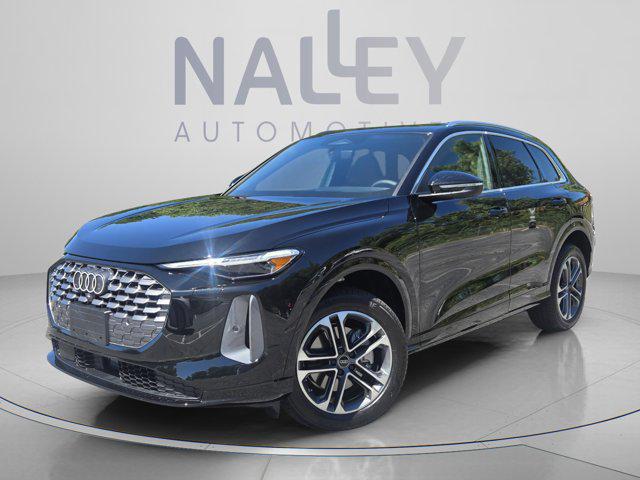 2026 Audi Q5 Premium Plus quattro's photo