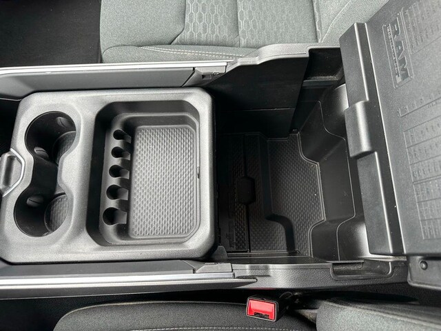 2025 RAM Ram 1500 Pickup Big Horn/Lone Star - Photo 16