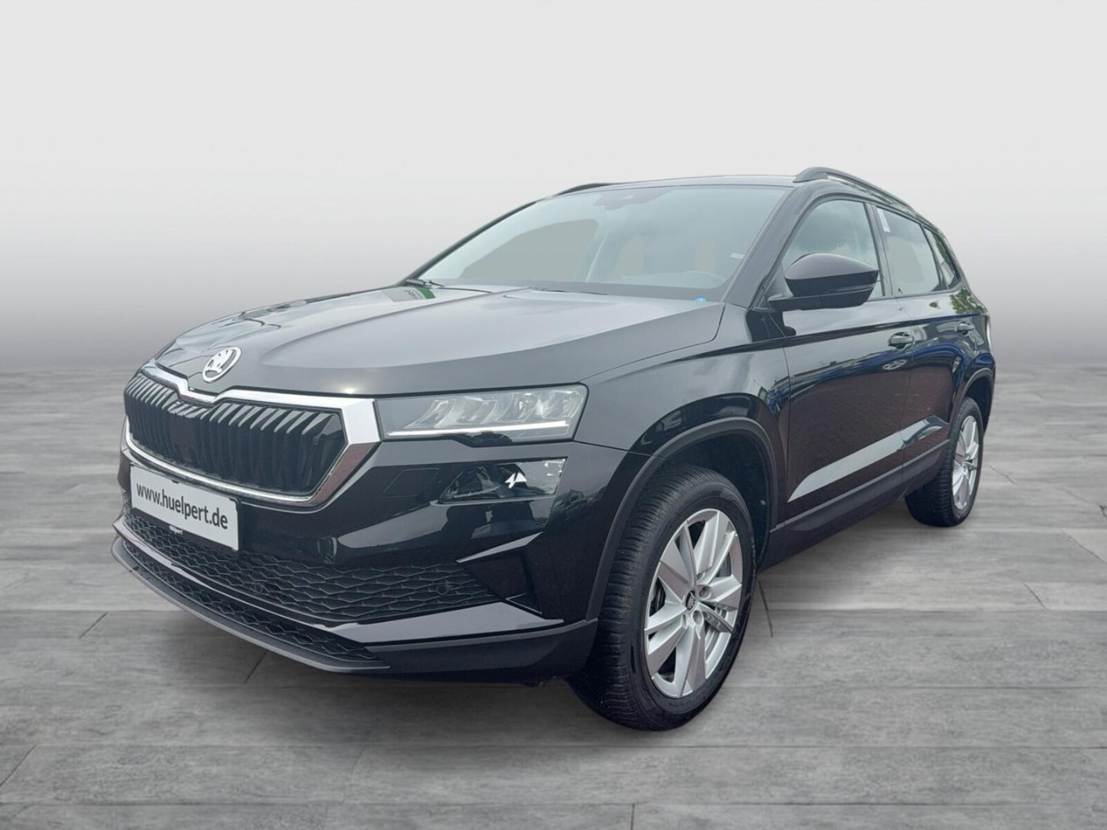 Škoda Karoq – Bild 2