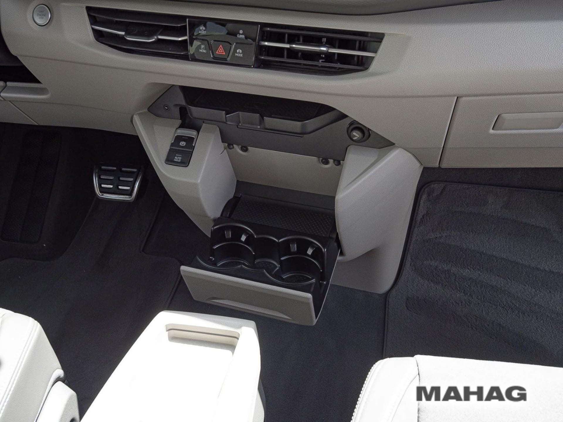 Volkswagen Multivan Langversion Style