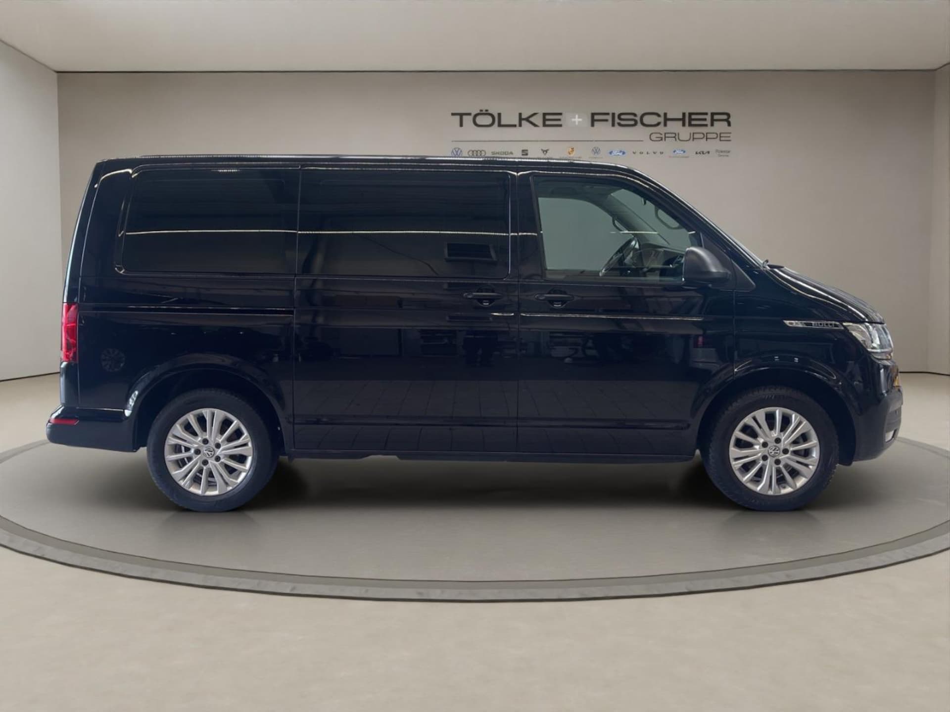 Volkswagen T6.1 Multivan Trendline