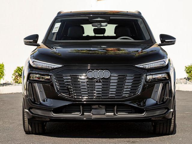2027 Audi Q6 e-tron