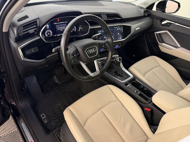 2023 Audi Q3 SUV