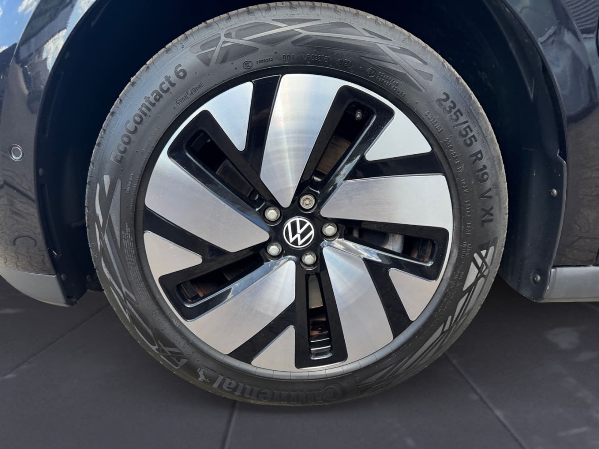 Volkswagen ID. Buzz Pro