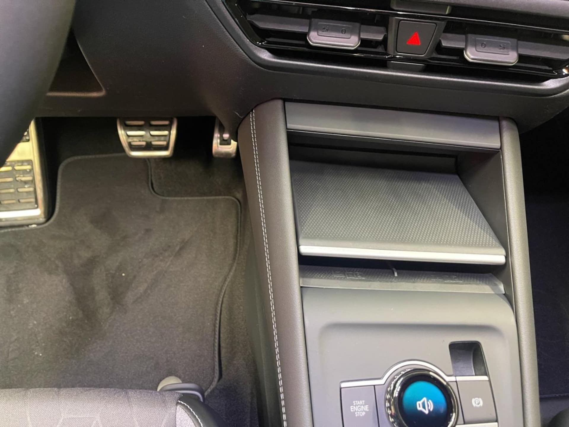 Volkswagen Tiguan ENERGY