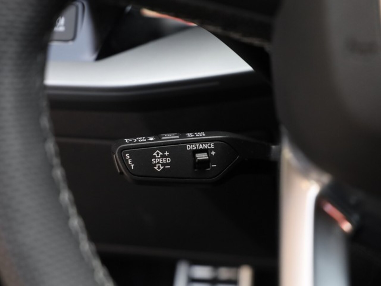 Audi A3 Sportback – Bild 15