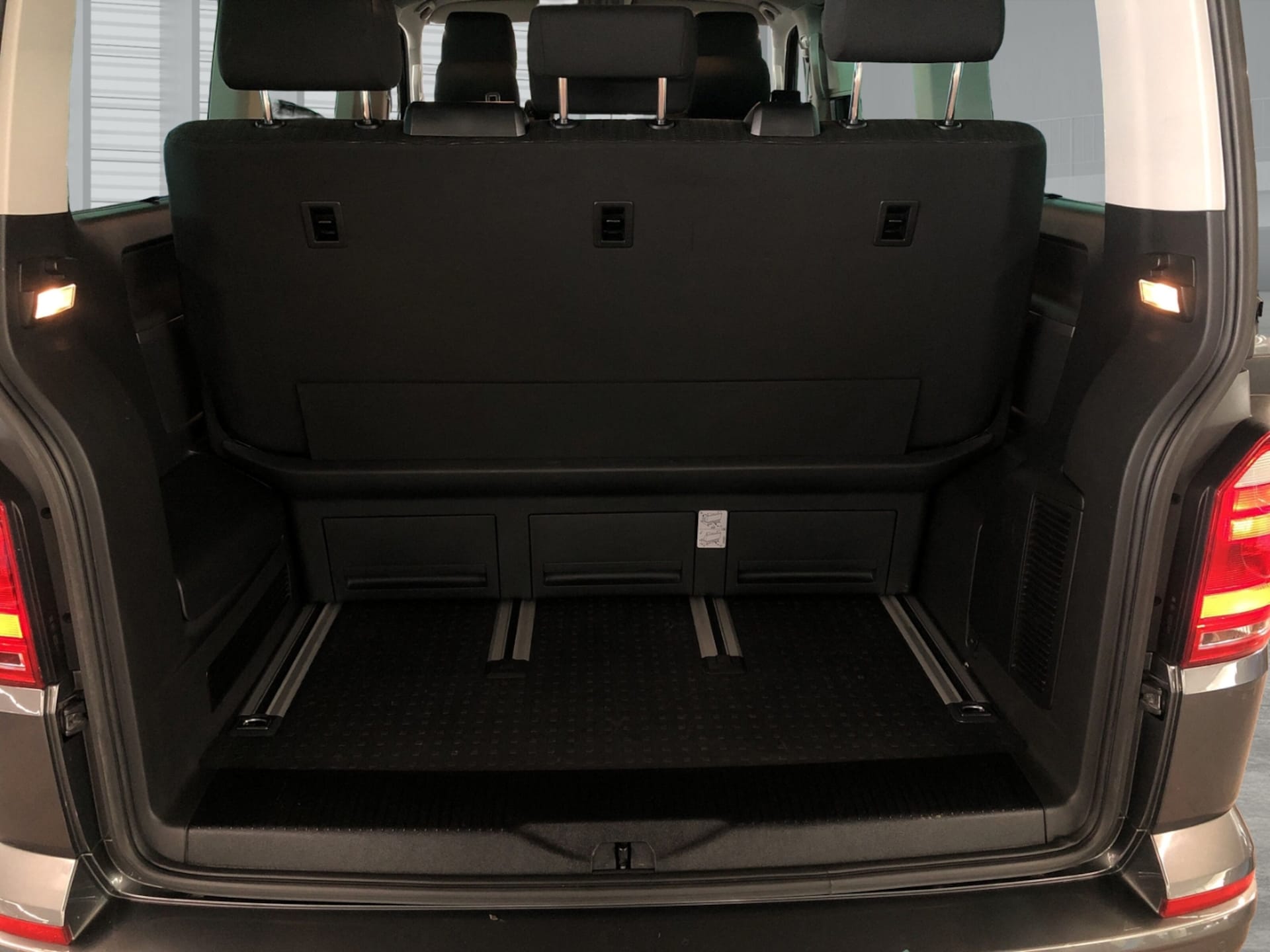 Volkswagen T6 Multivan Comfortline
