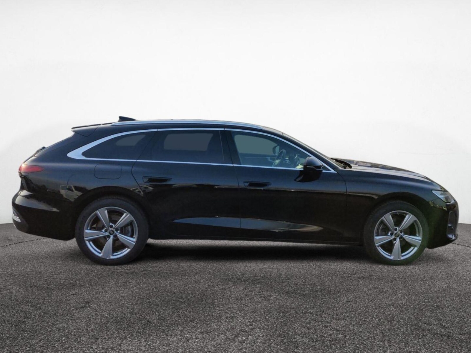 Audi A6 Avant – Bild 8