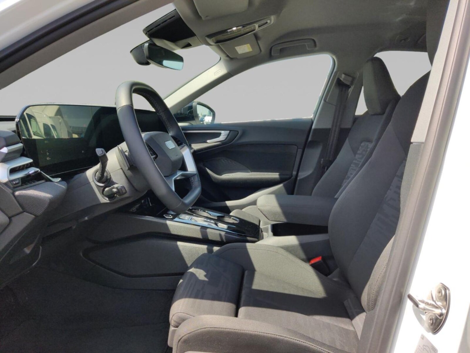 Audi A5 Limousine – Bild 12