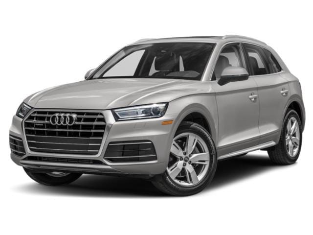 Photo of 2018 Audi Q5 