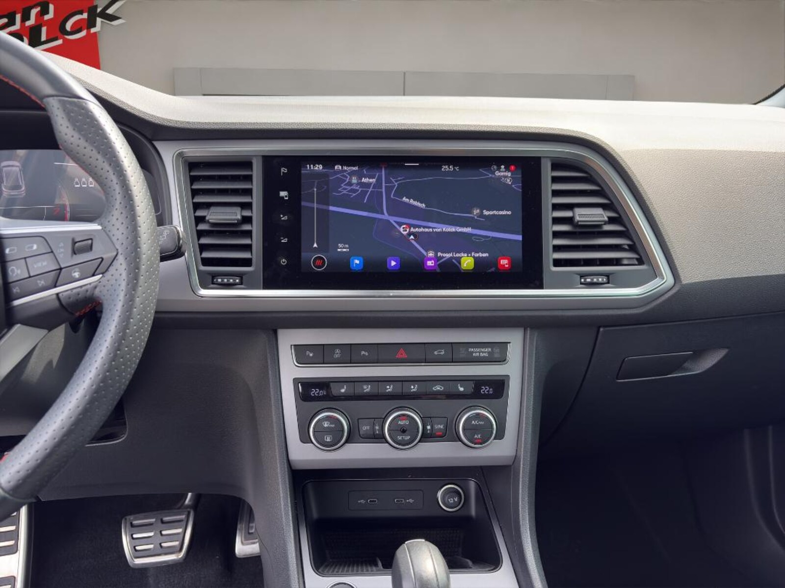 SEAT Ateca – Bild 12