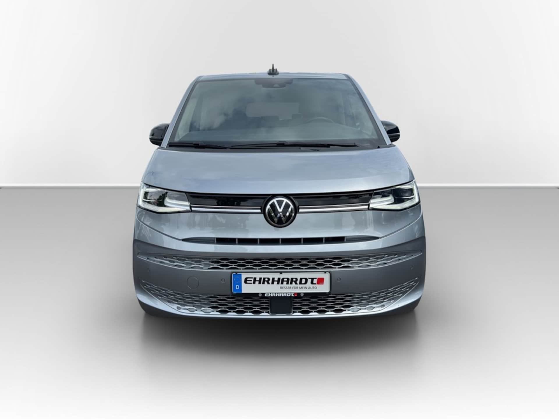 Volkswagen Multivan Langversion Life