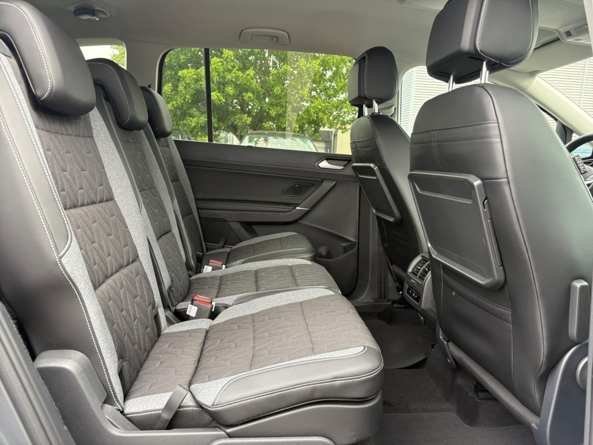 Volkswagen Touran ENERGY