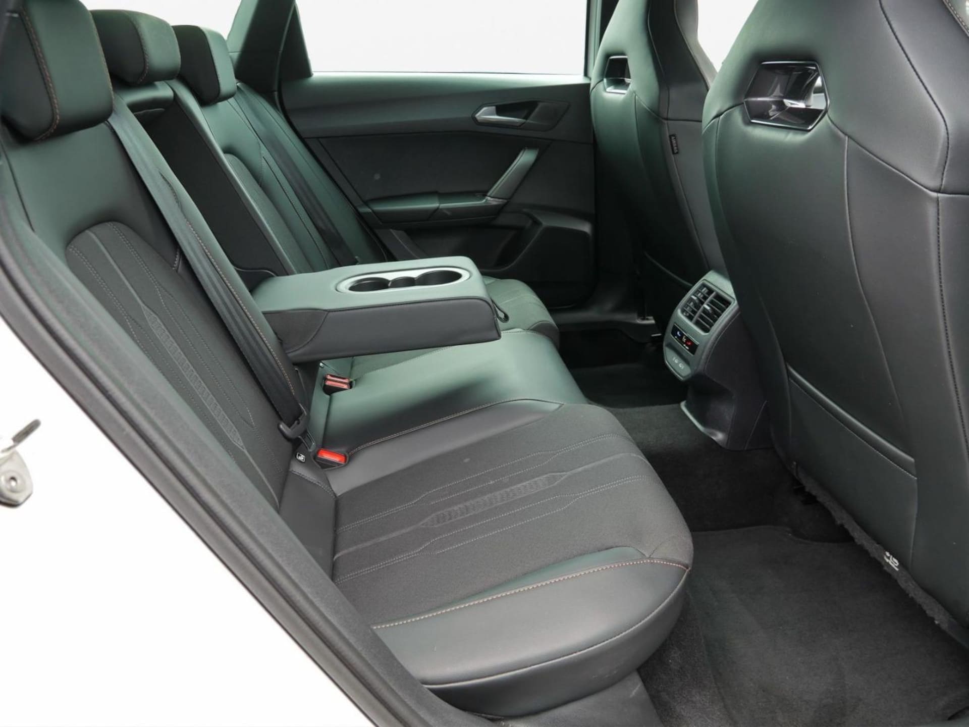 CUPRA Leon Sportstourer VZ