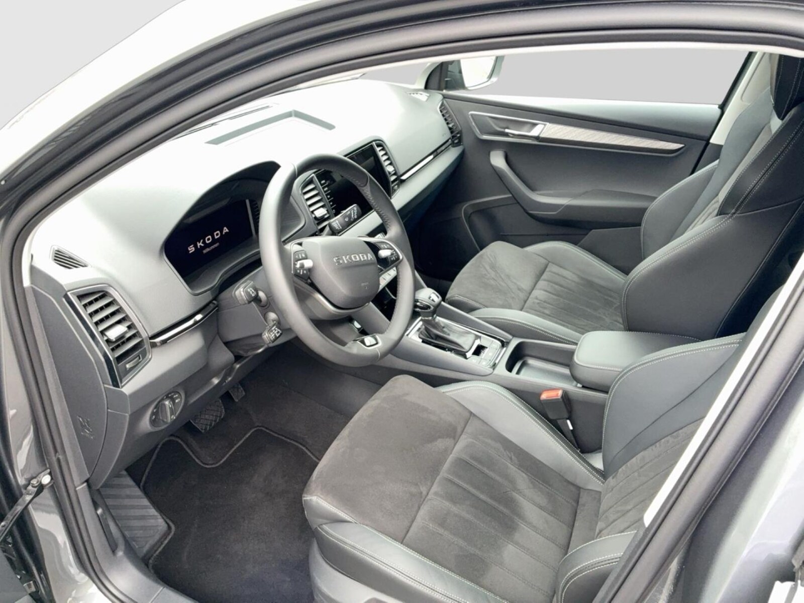 Škoda Karoq – Bild 9