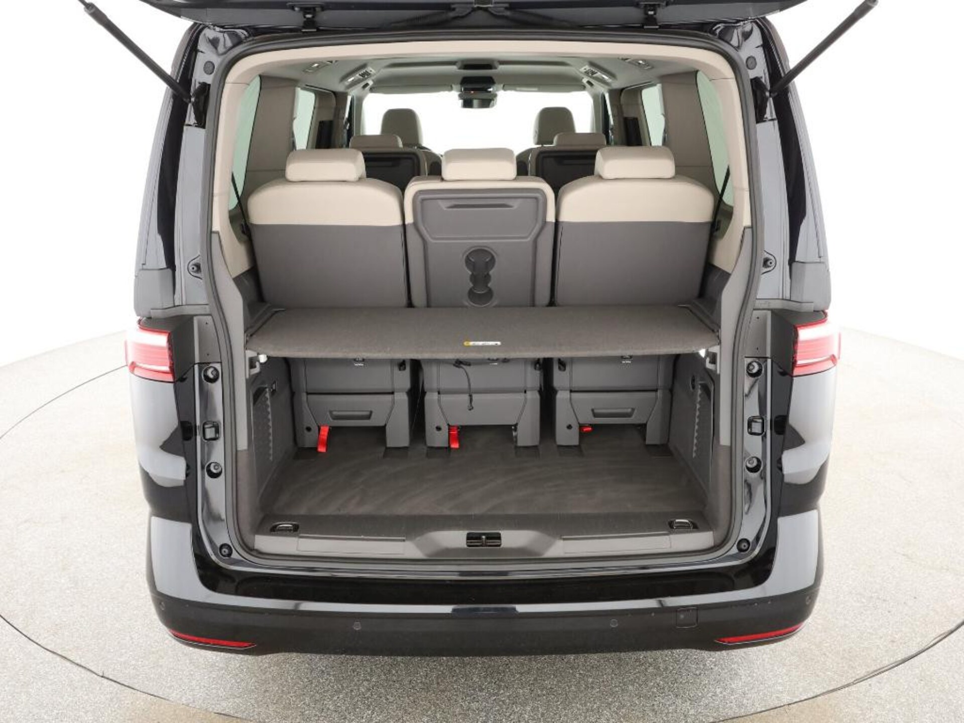 Volkswagen Multivan Langversion Life