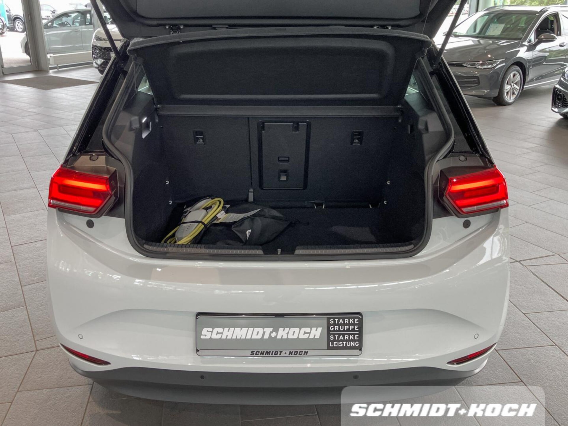 Volkswagen ID.3 Pro