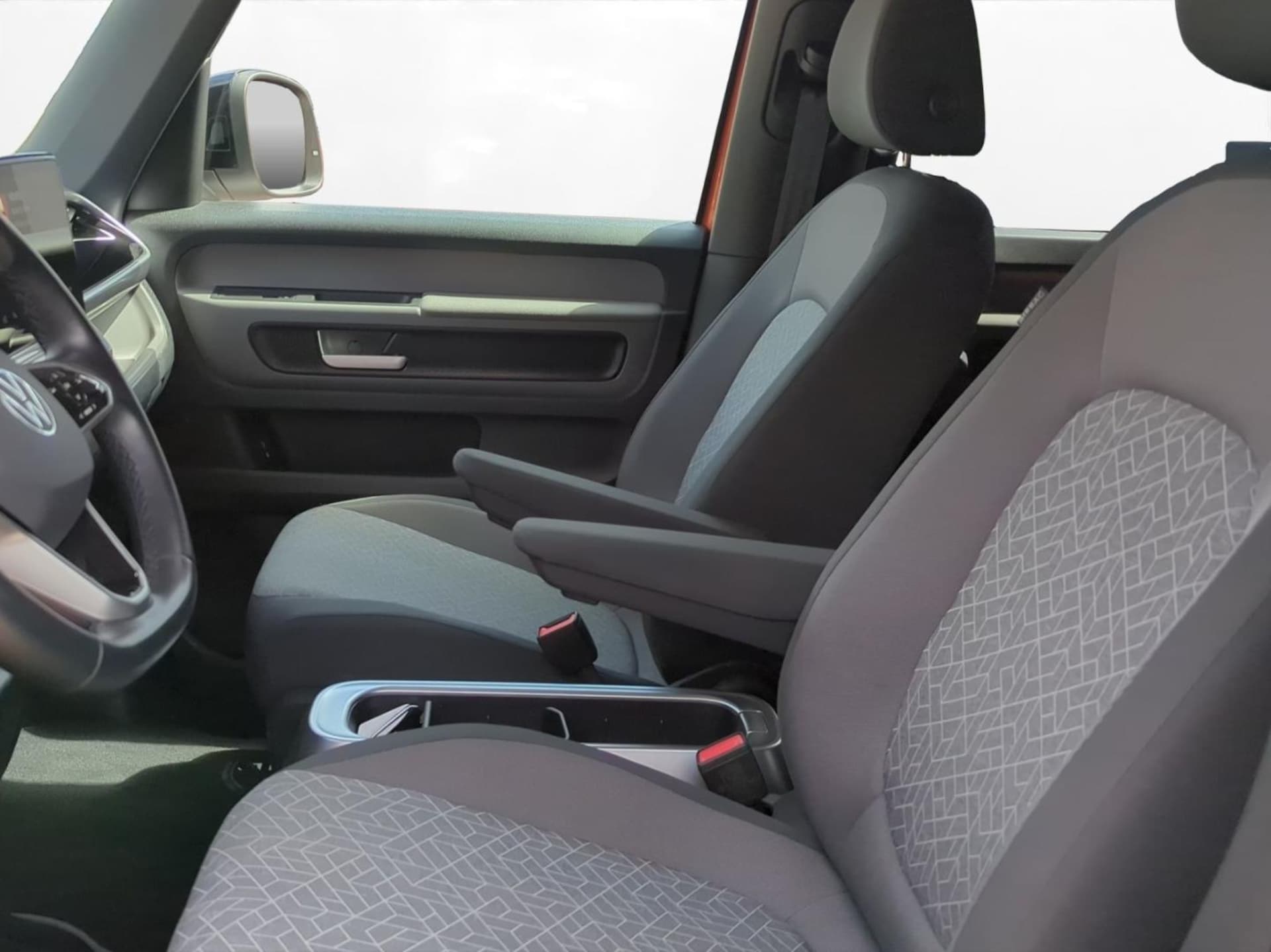 Volkswagen ID. Buzz Pro