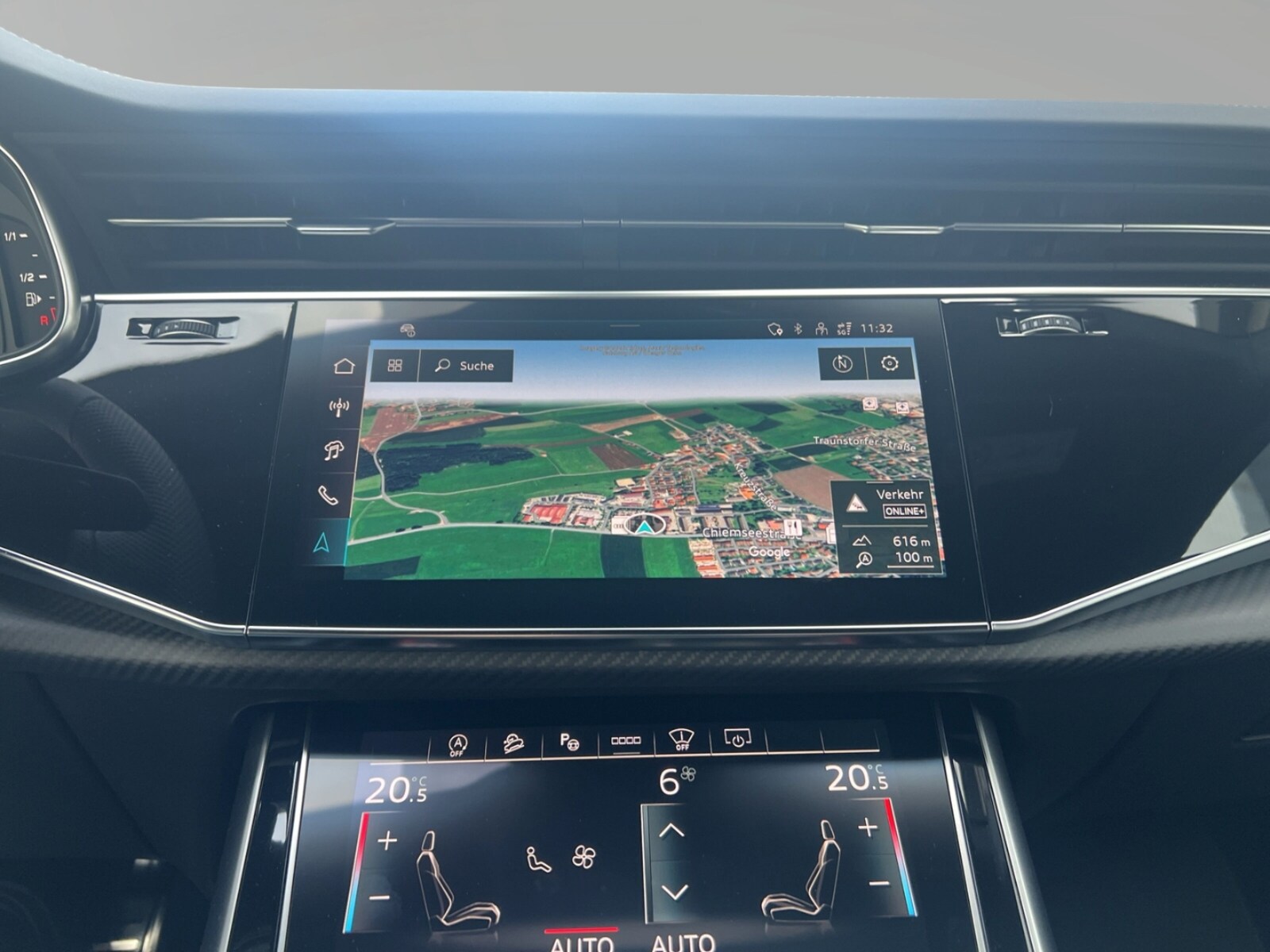 Audi SQ8 – Bild 12