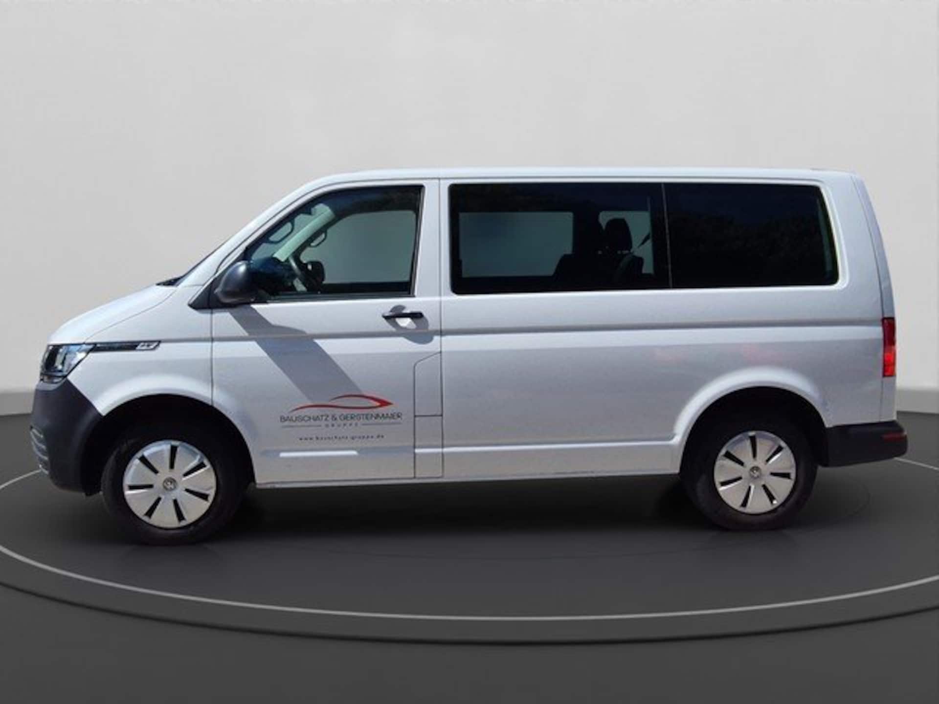 Volkswagen T6.1 Caravelle kurzer Radstand Trendline