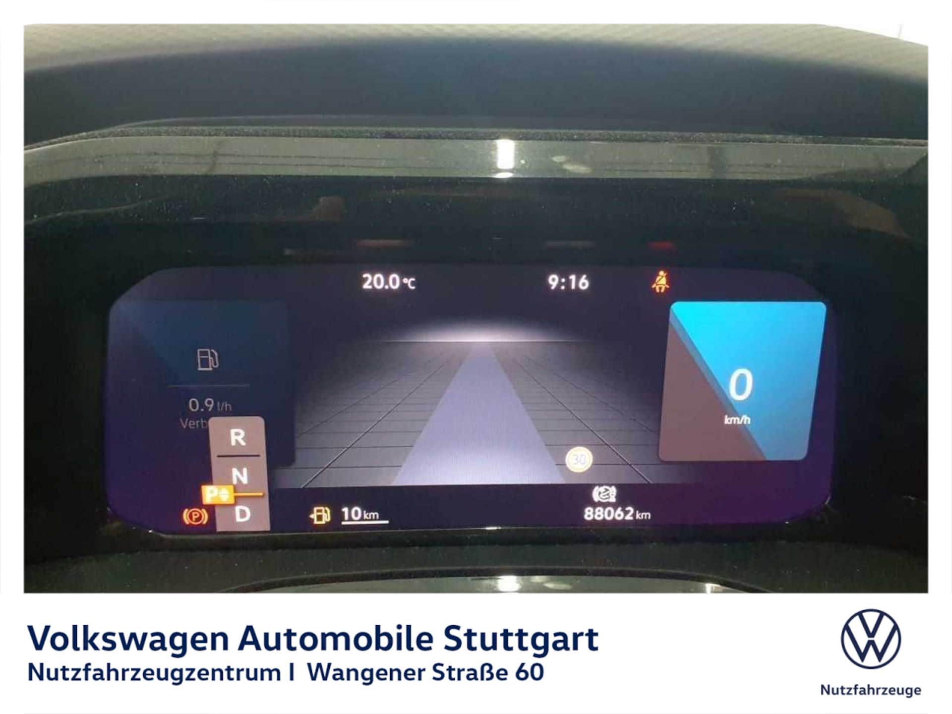 Volkswagen Multivan Life