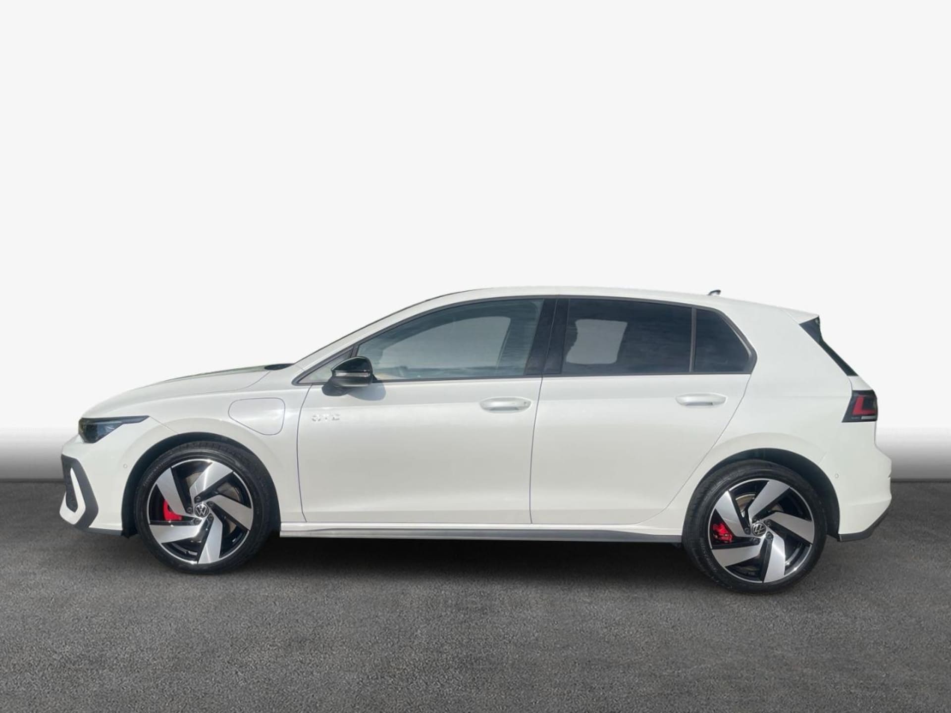 Volkswagen Golf GTE