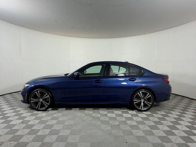 2023 BMW 330i