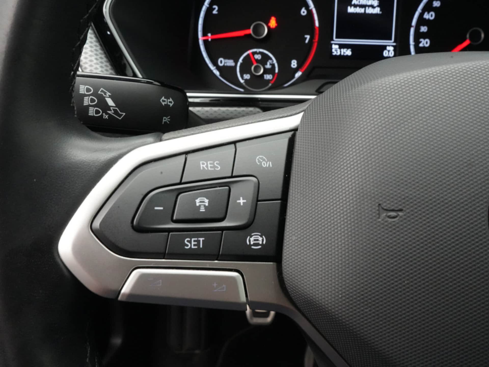 Volkswagen T-Cross ACTIVE