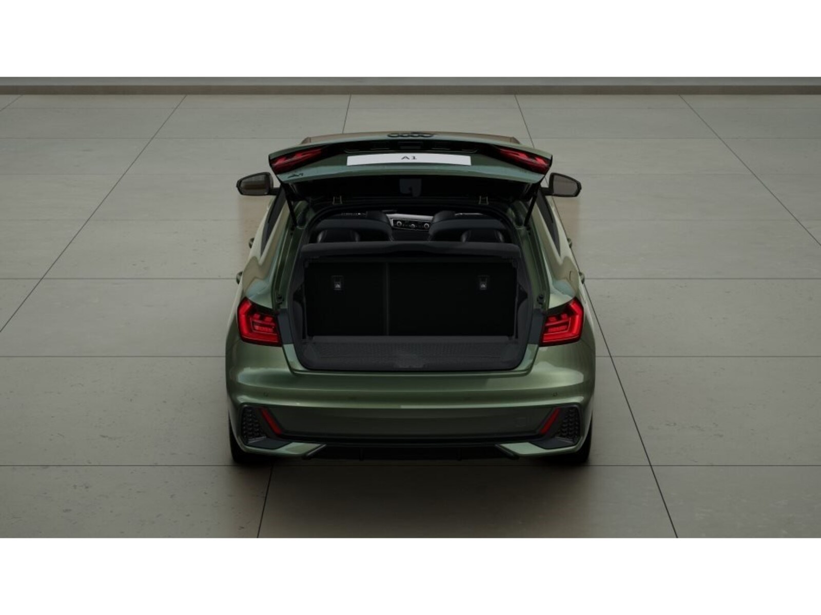 Audi A1 Sportback – Bild 7
