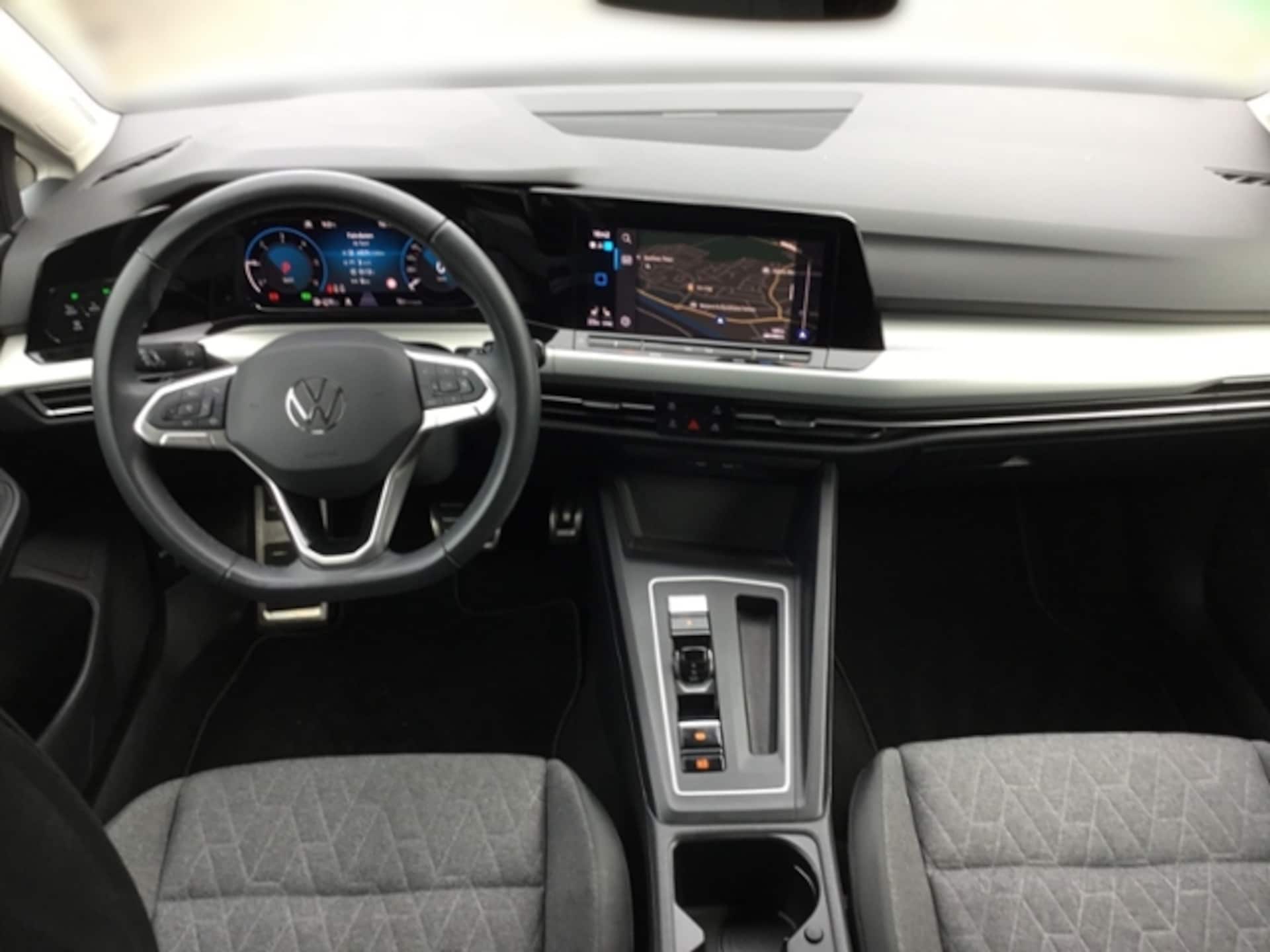 Volkswagen Golf MOVE