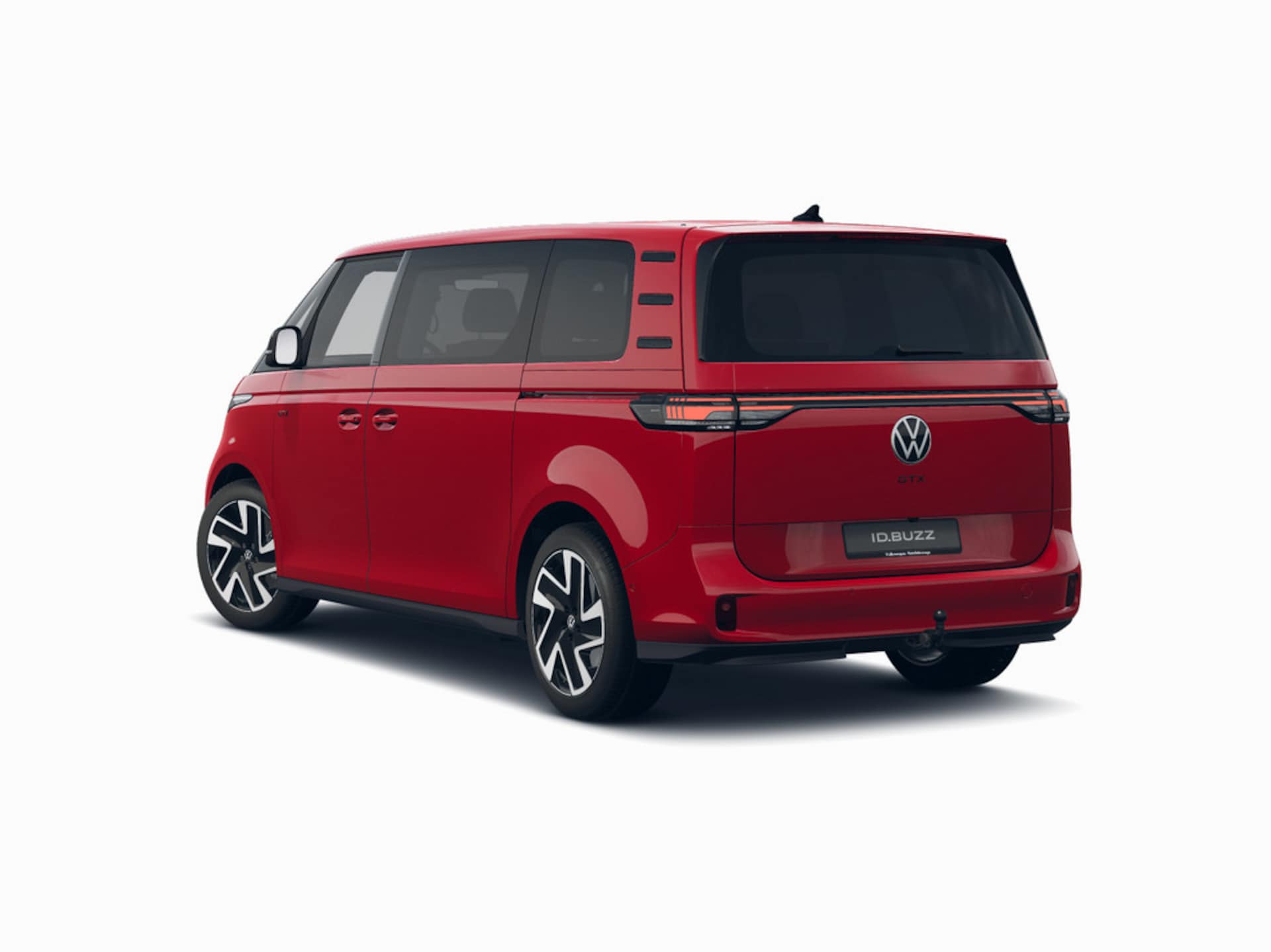 Volkswagen ID. Buzz GTX